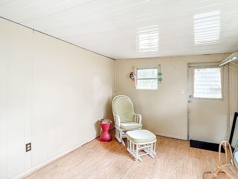 PORT RICHEY LAND CO - Residential