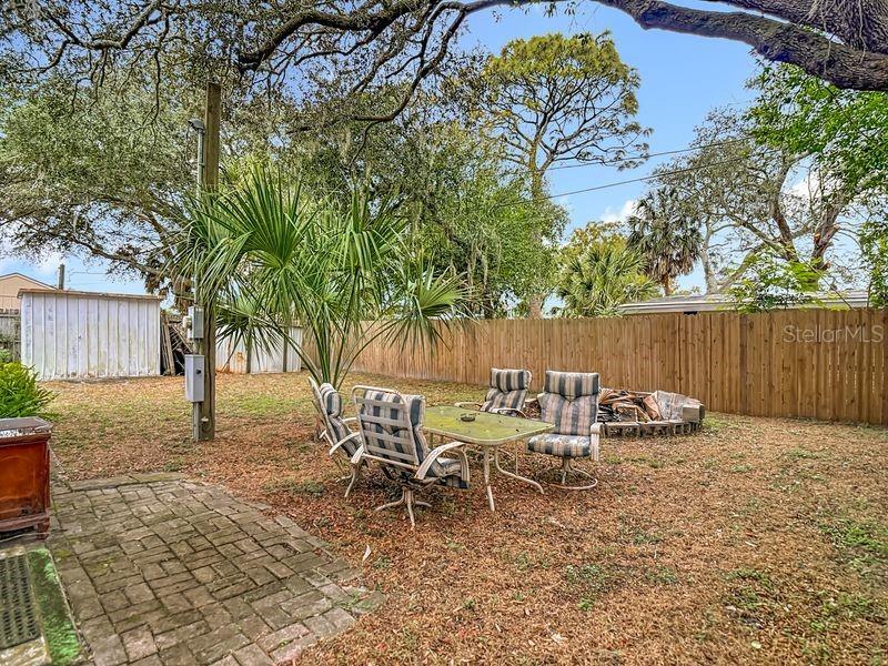 PORT RICHEY LAND CO - Residential
