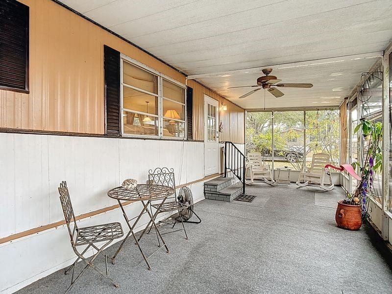 PORT RICHEY LAND CO - Residential