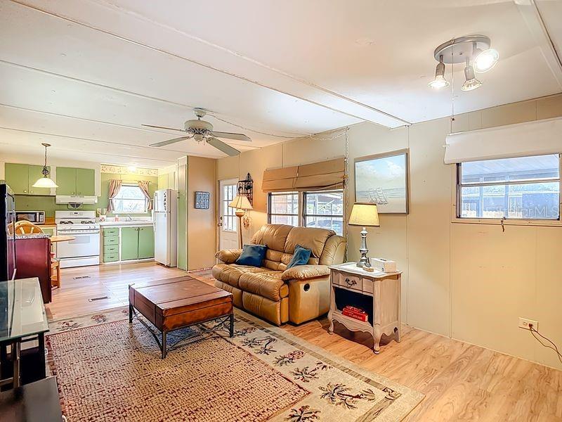 PORT RICHEY LAND CO - Residential