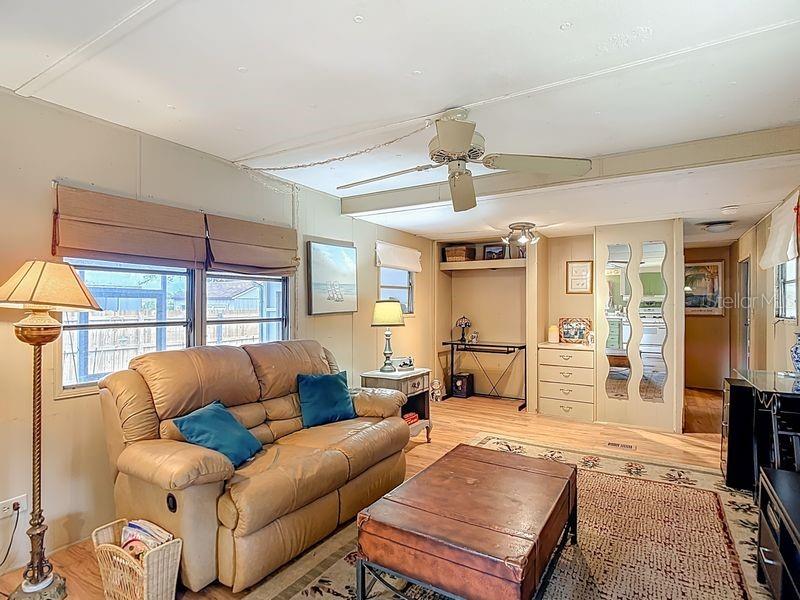 PORT RICHEY LAND CO - Residential