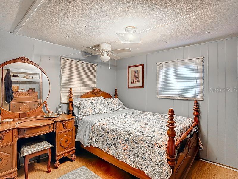 PORT RICHEY LAND CO - Residential