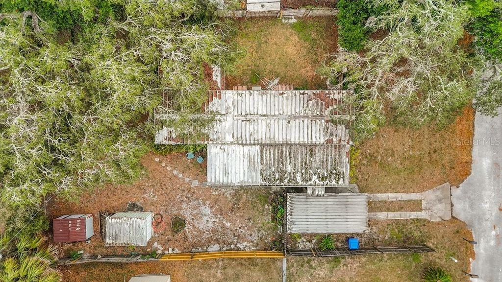 PORT RICHEY LAND CO - Residential