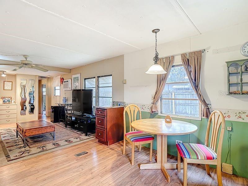 PORT RICHEY LAND CO - Residential