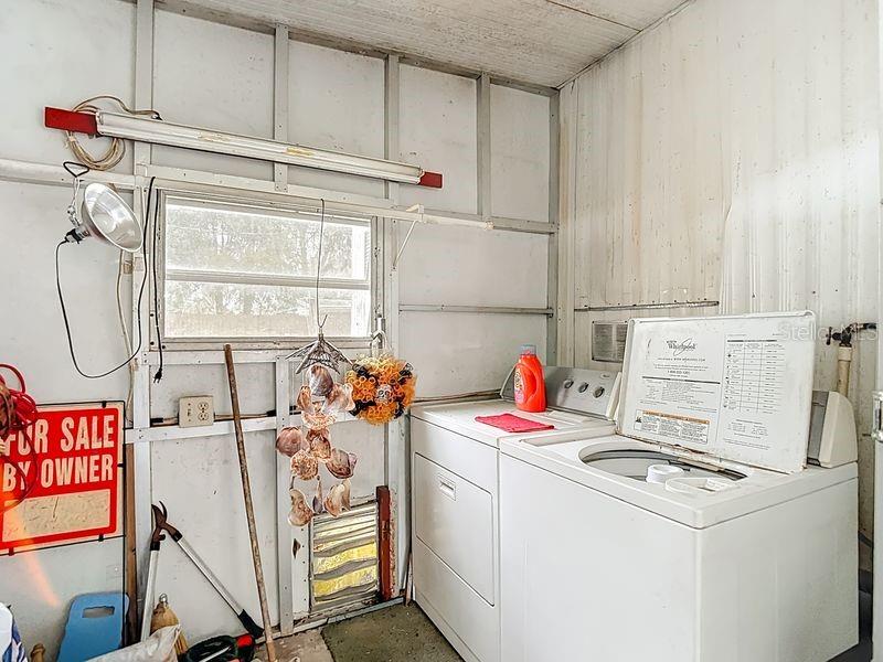 PORT RICHEY LAND CO - Residential