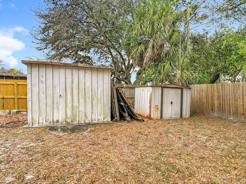 PORT RICHEY LAND CO - Residential