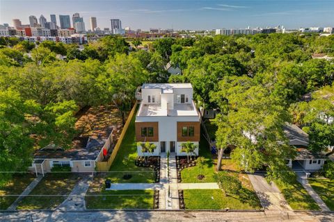 A home in TAMPA