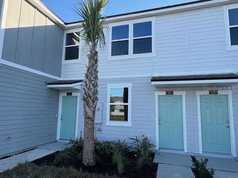 Photo of 47 Montellano Road, St. Augustine, FL 32084 (MLS # FC312059)
