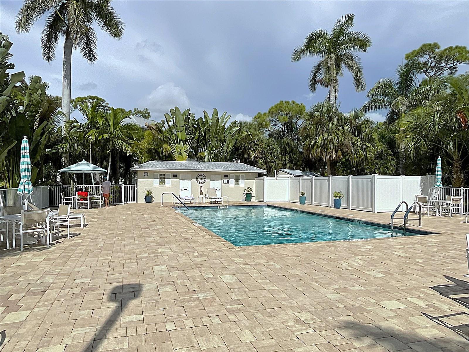 NAPLES SANDPIPER BAY CLUB - Residential Lease