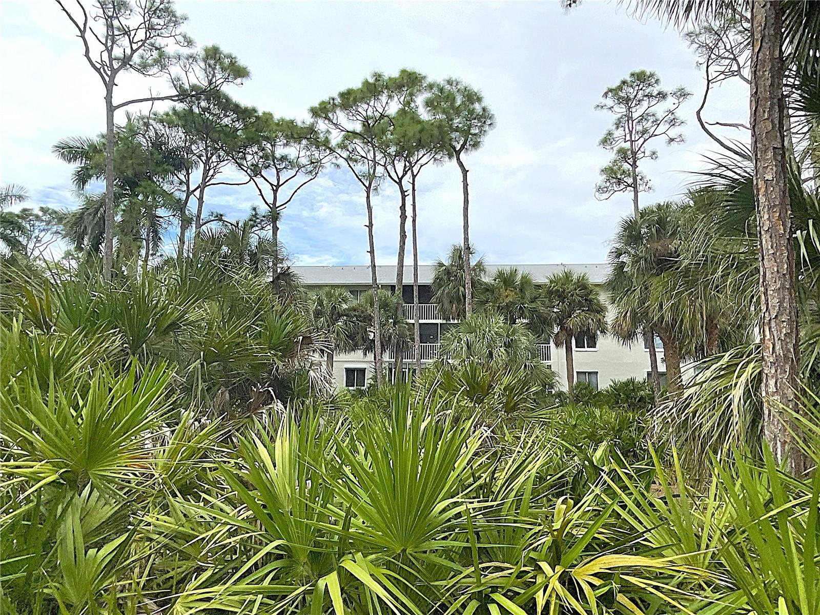 NAPLES SANDPIPER BAY CLUB - Residential Lease
