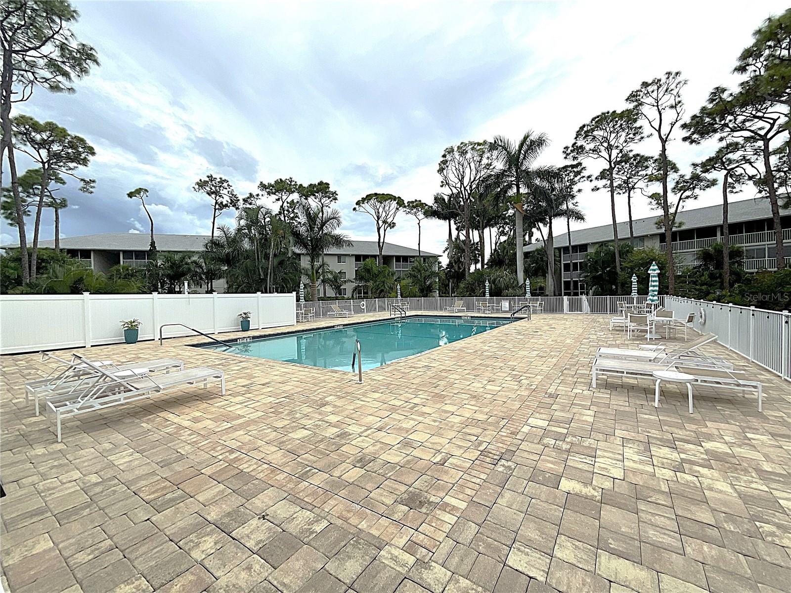 NAPLES SANDPIPER BAY CLUB - Residential Lease