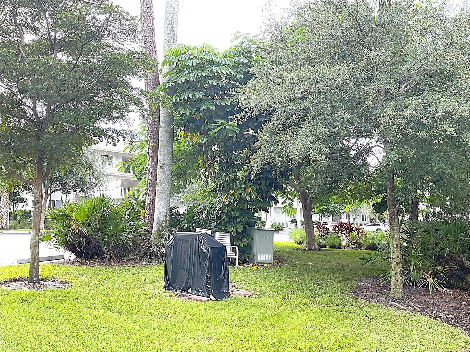 NAPLES SANDPIPER BAY CLUB - Residential Lease