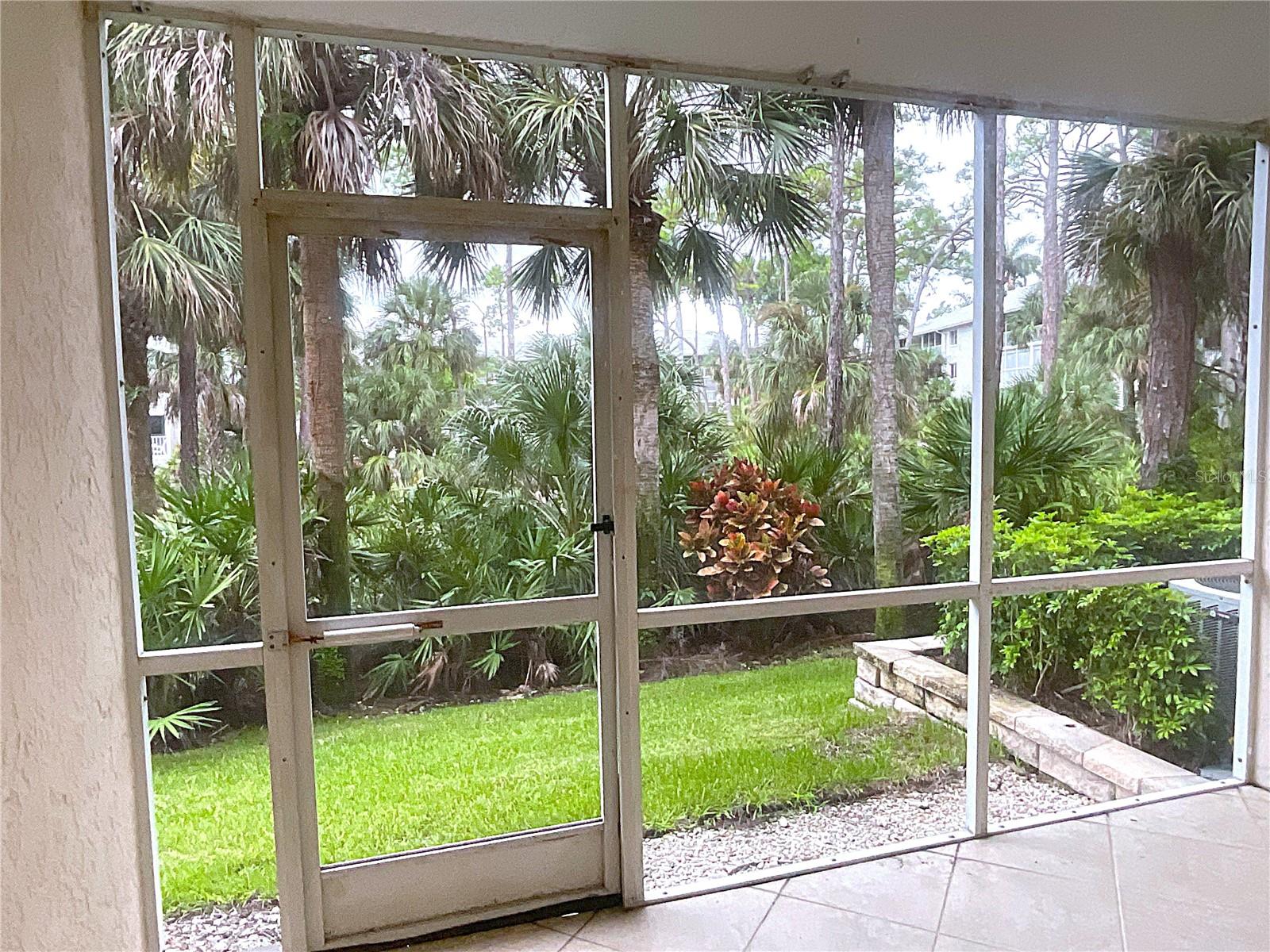 NAPLES SANDPIPER BAY CLUB - Residential Lease