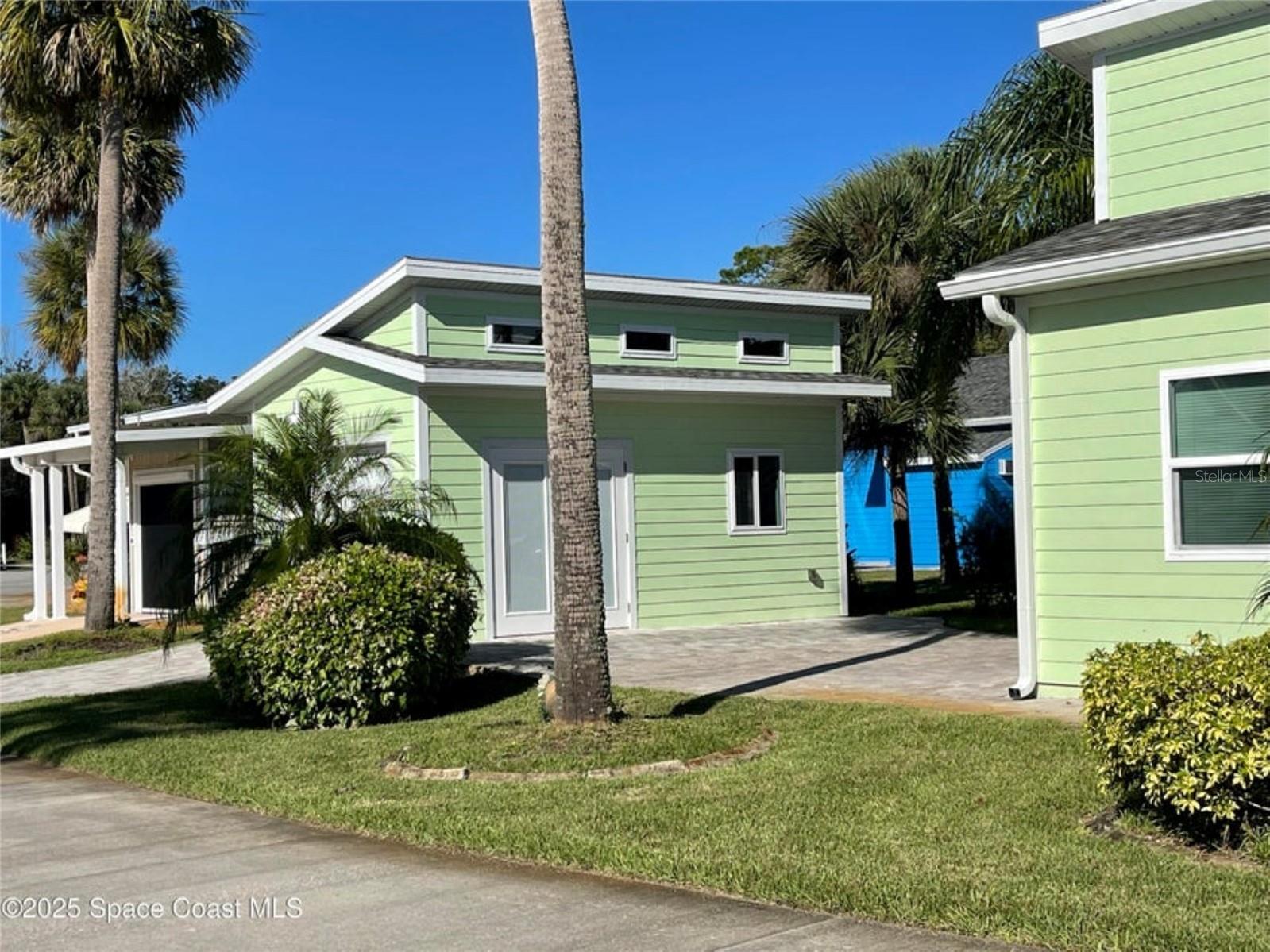 WILLOW LAKES RV RESORT CONDO PH 02A - Residential