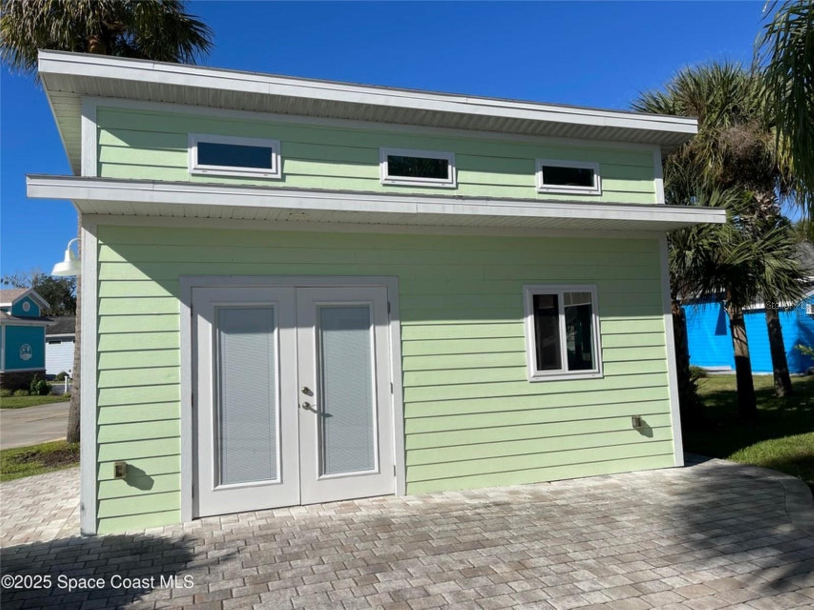 WILLOW LAKES RV RESORT CONDO PH 02A - Residential