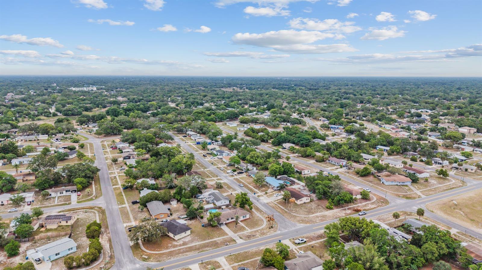 SPRING HILL - Residential