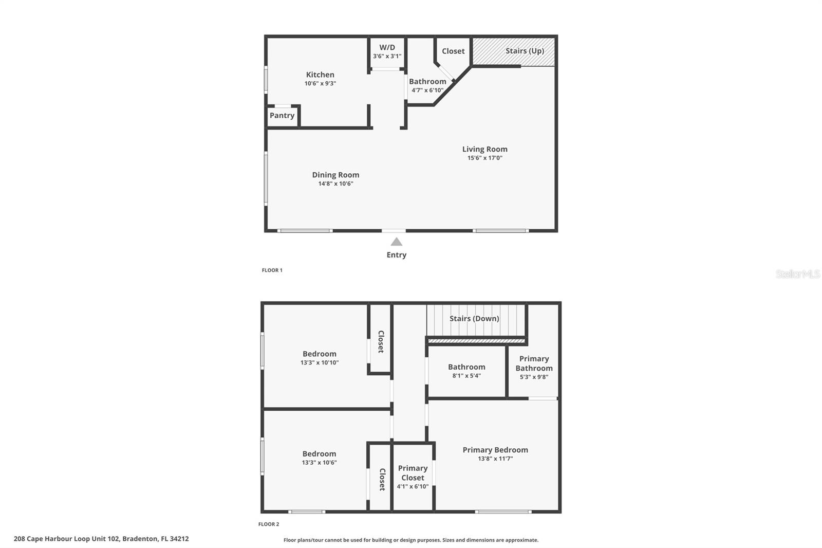 THE TWNHMS AT LIGHTHOUSE COVE VI - Residential