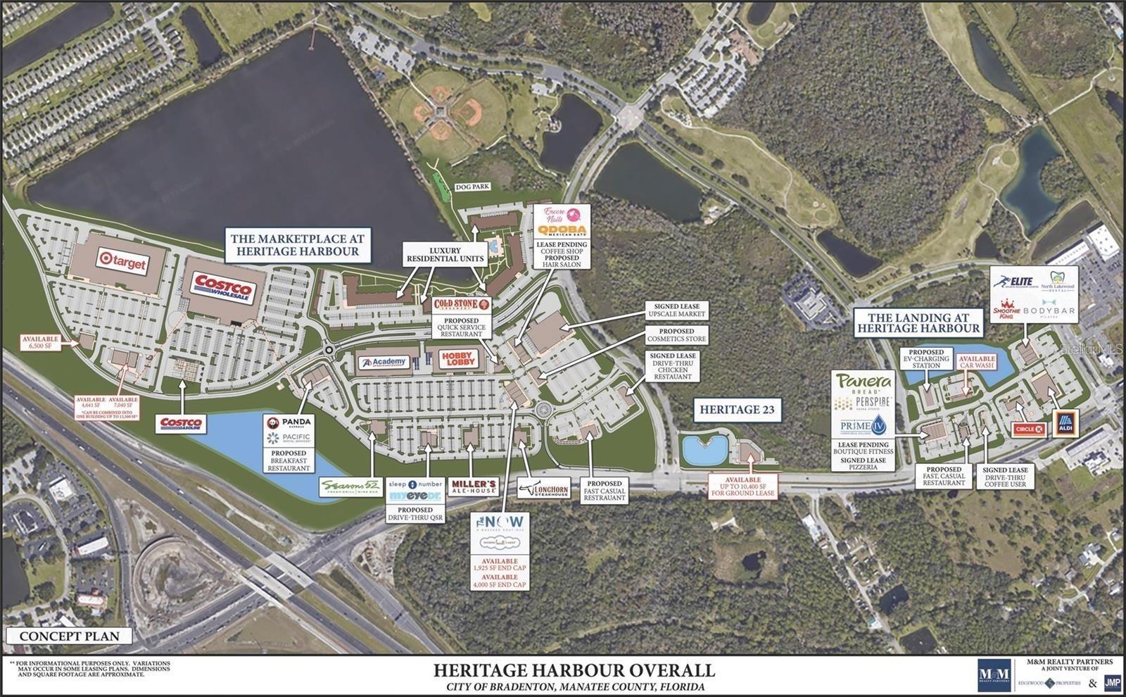 THE TWNHMS AT LIGHTHOUSE COVE VI - Residential