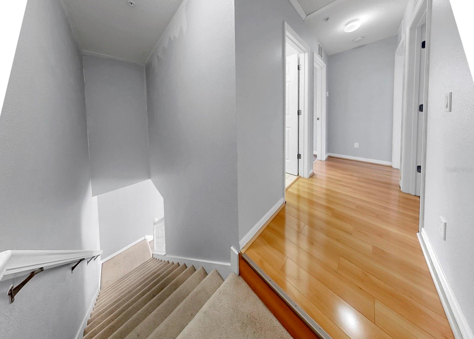 THE TWNHMS AT LIGHTHOUSE COVE VI - Residential