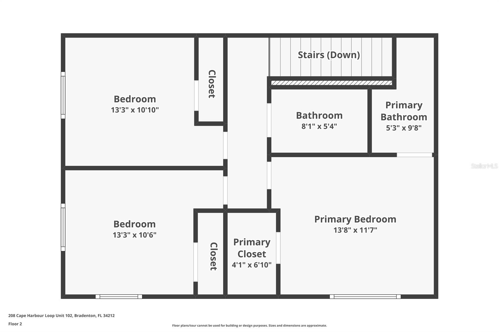 THE TWNHMS AT LIGHTHOUSE COVE VI - Residential