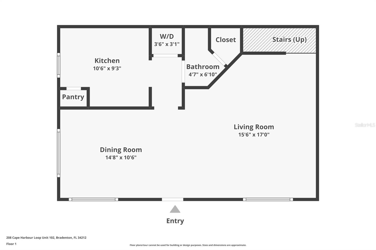 THE TWNHMS AT LIGHTHOUSE COVE VI - Residential