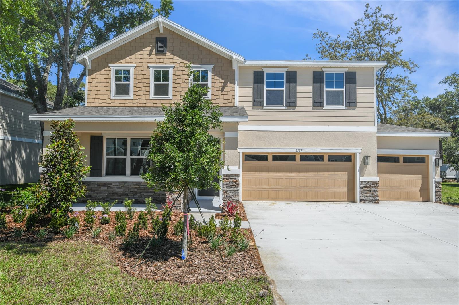 3757 DEER RIDGE DRIVE