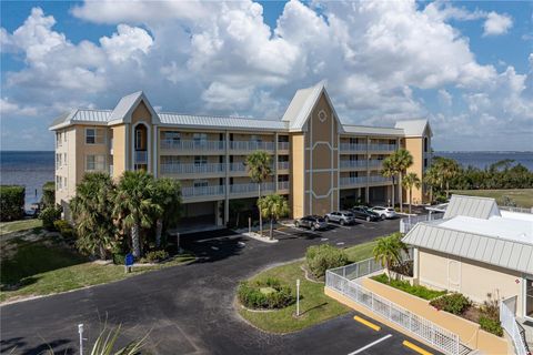 A home in PUNTA GORDA