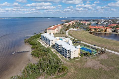 A home in PUNTA GORDA