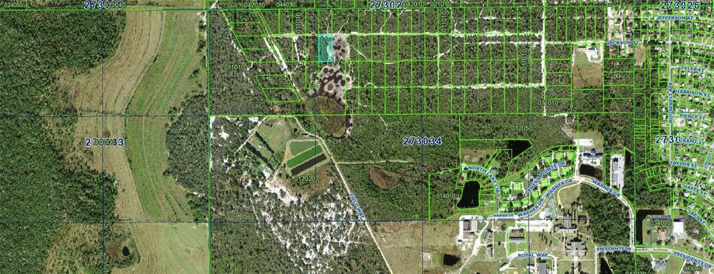 Photo of N/A, Lake Wales, FL 33859 (MLS # K4902777)