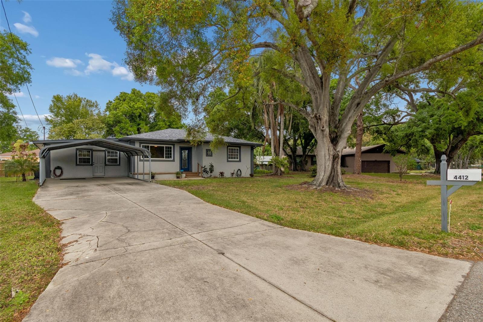 SWEETWATER ESTATES - Residential