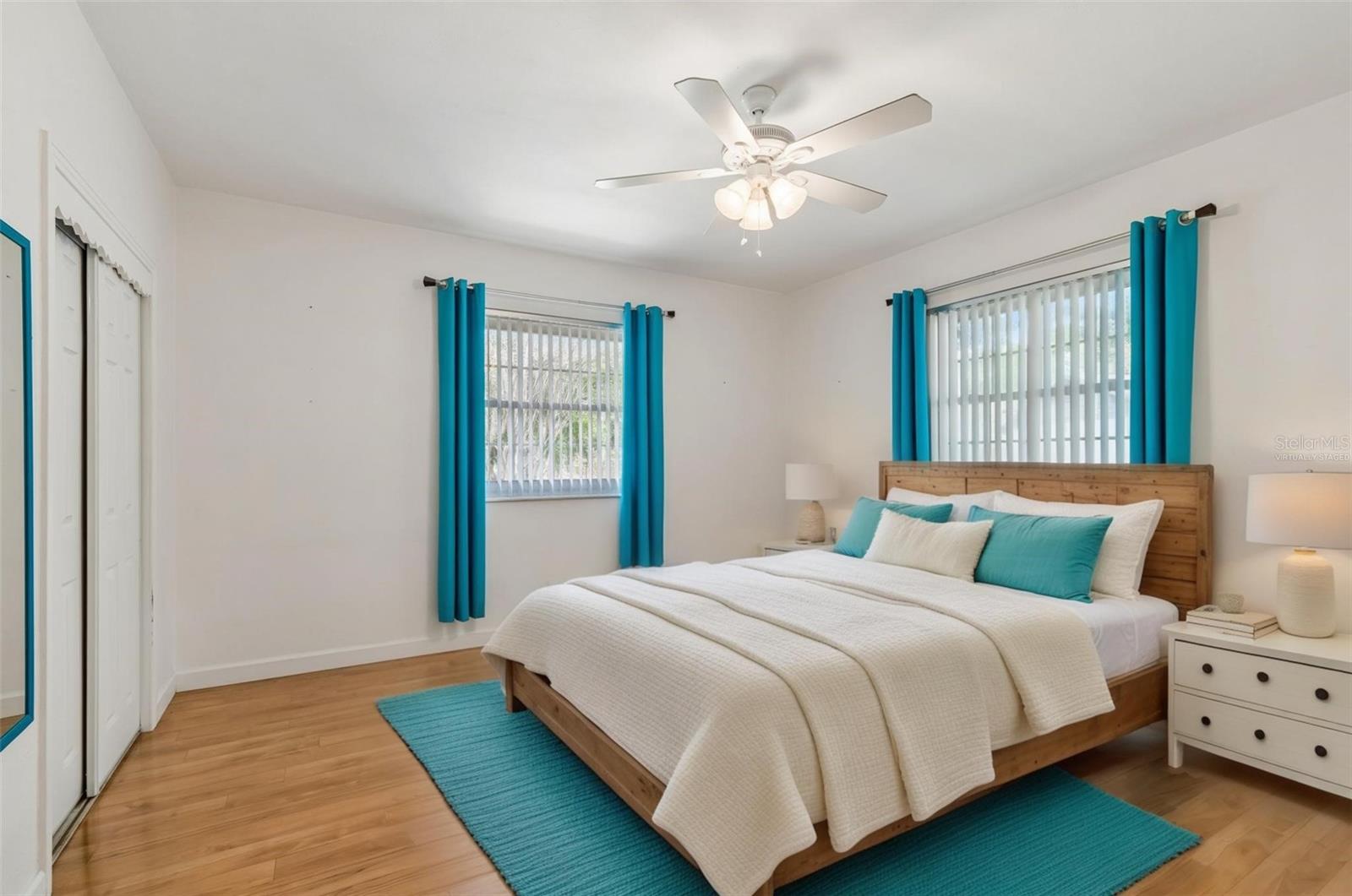 SWEETWATER ESTATES - Residential