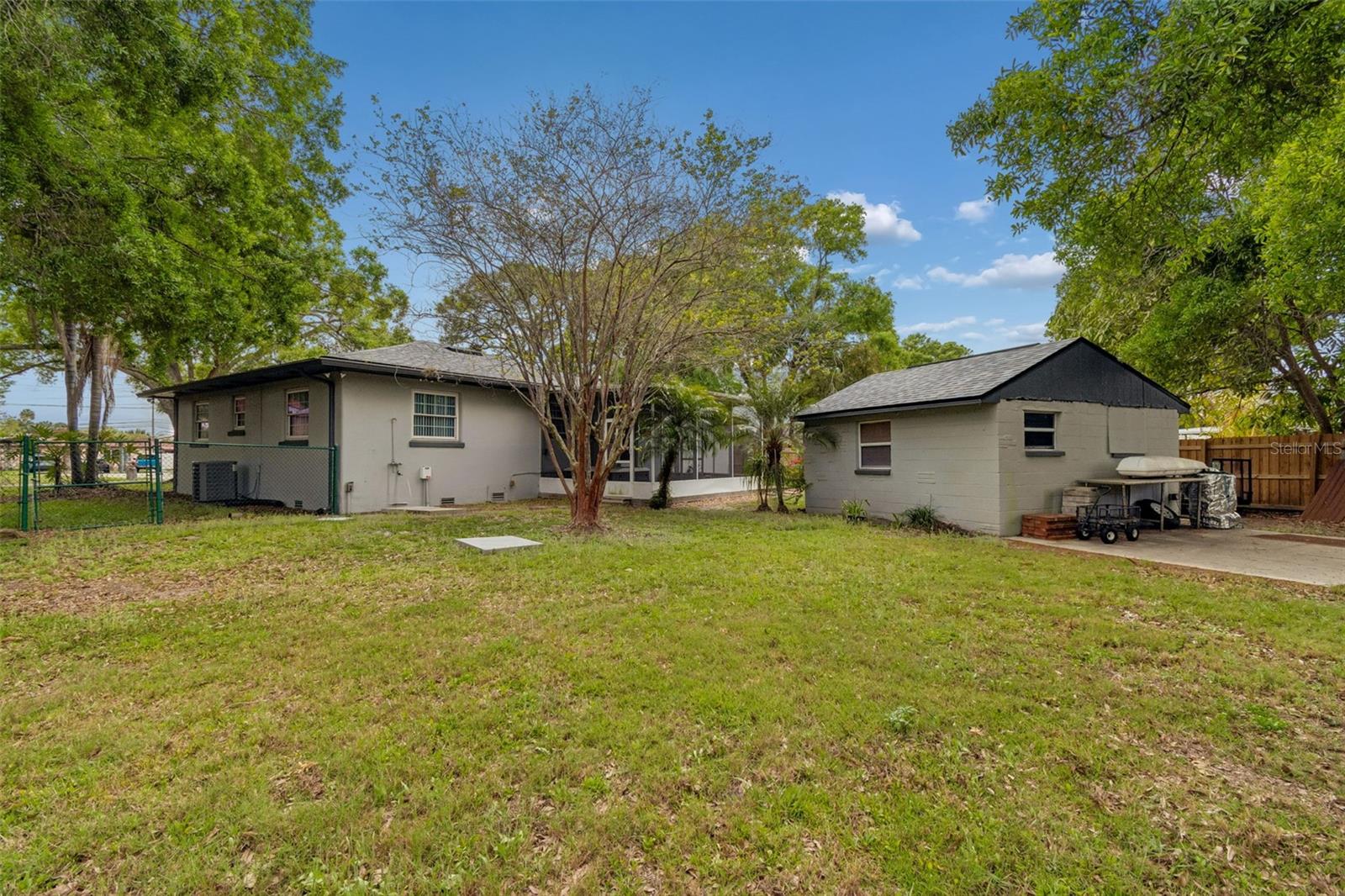 SWEETWATER ESTATES - Residential