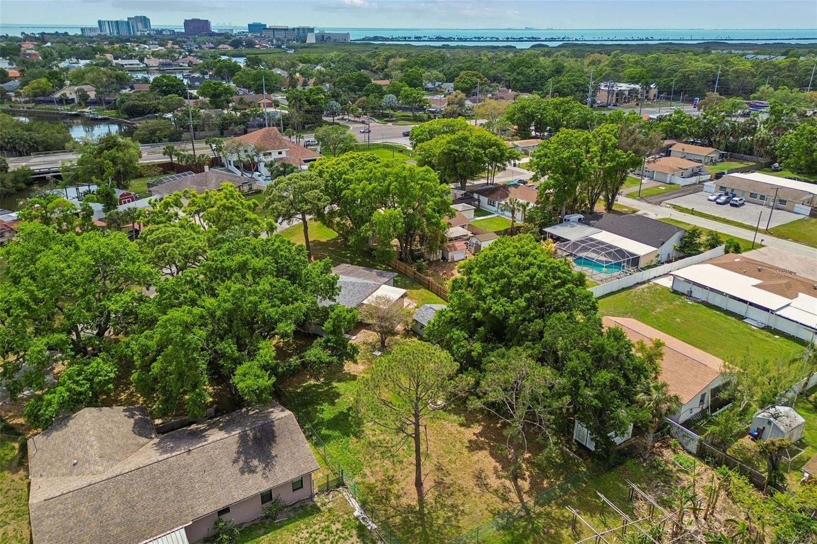 SWEETWATER ESTATES - Residential