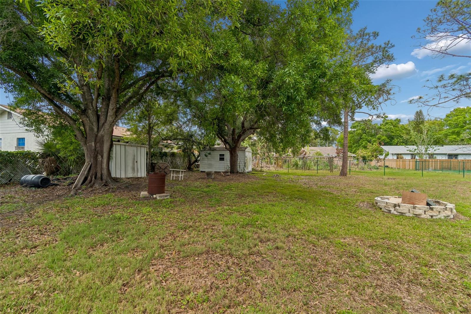 SWEETWATER ESTATES - Residential