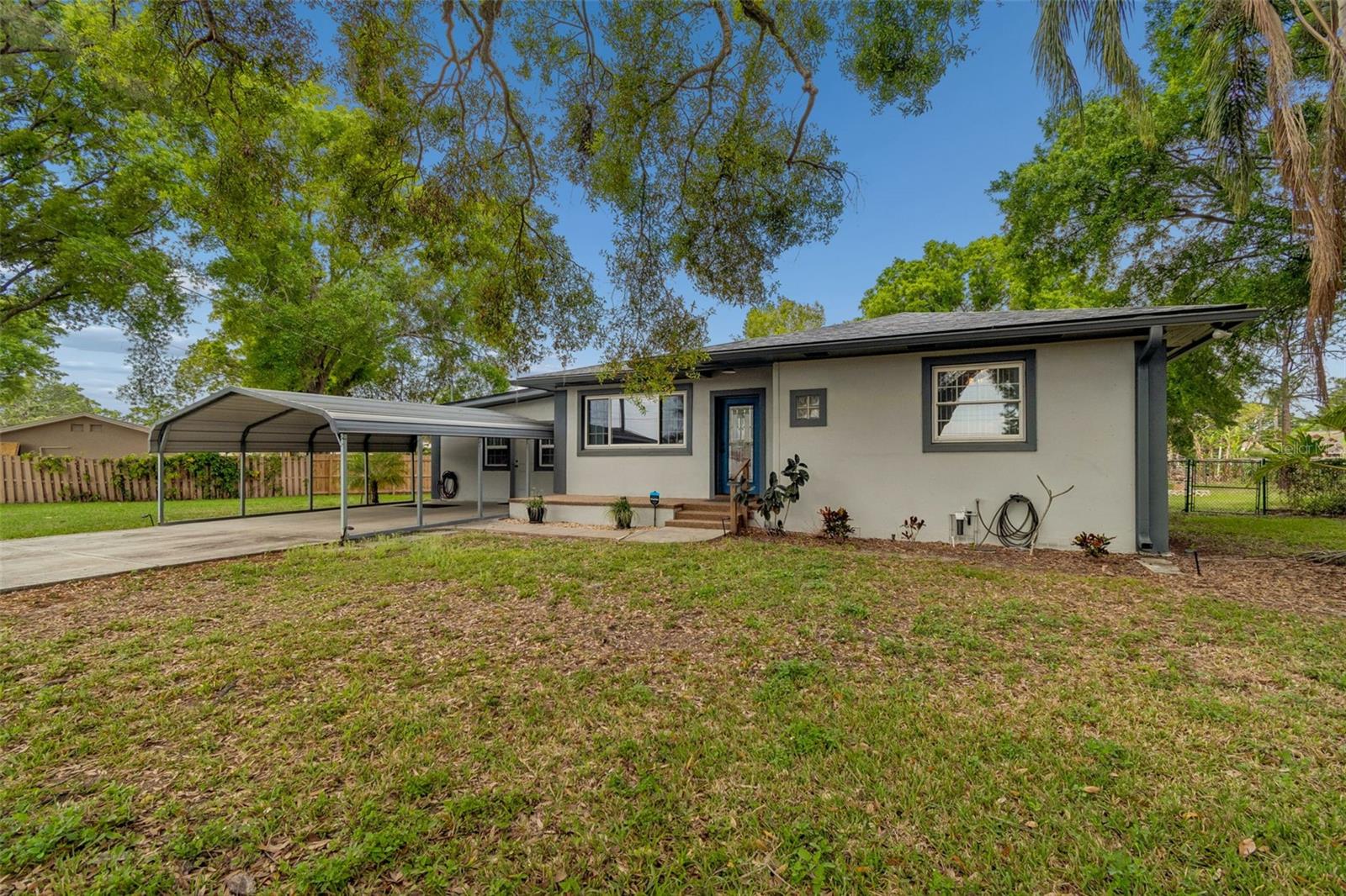 SWEETWATER ESTATES - Residential