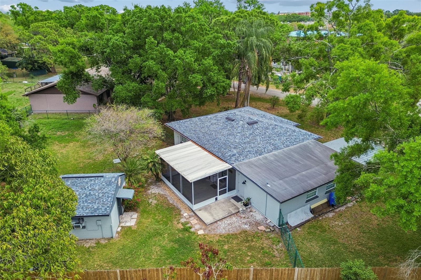 SWEETWATER ESTATES - Residential