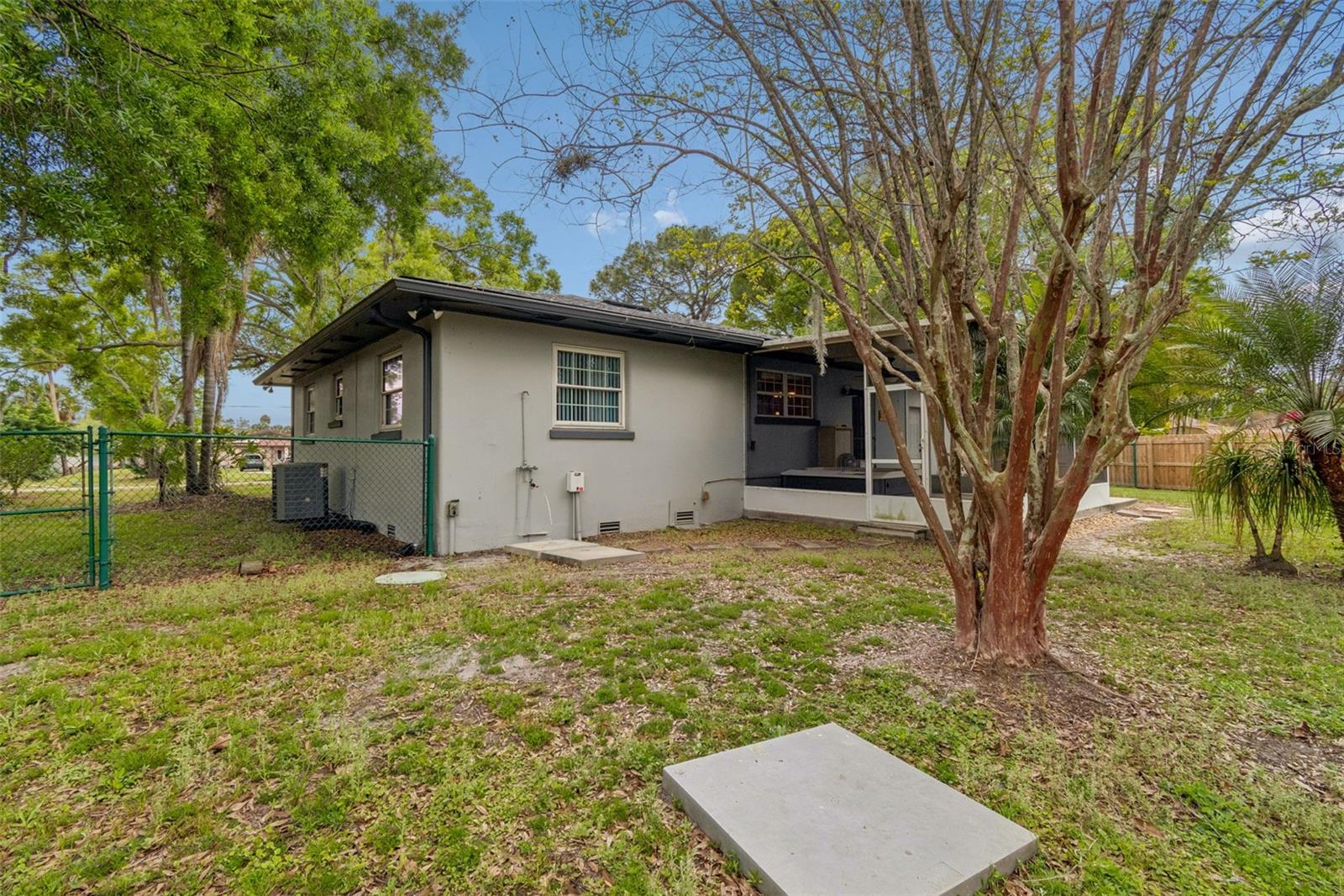 SWEETWATER ESTATES - Residential