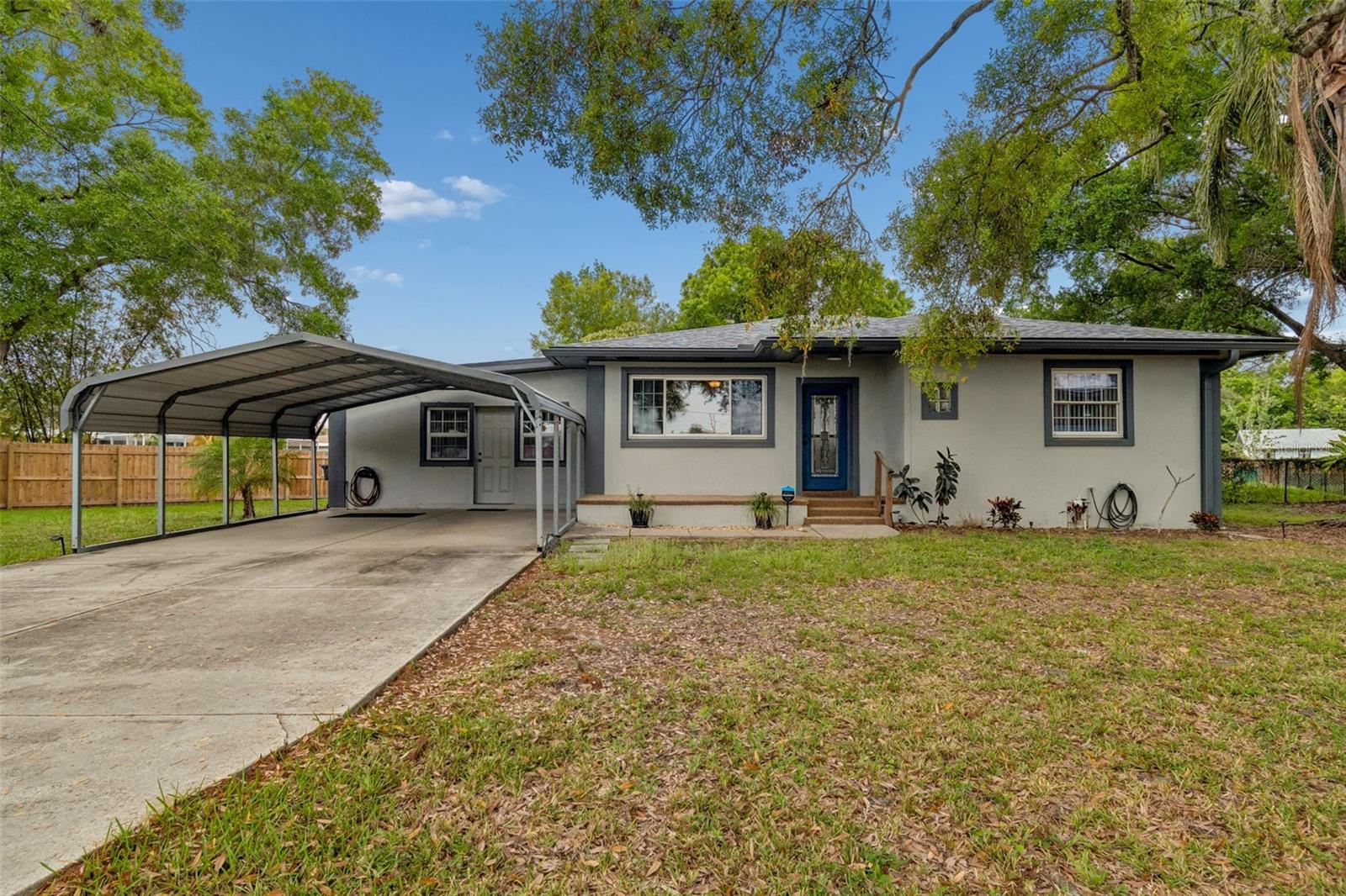 SWEETWATER ESTATES - Residential