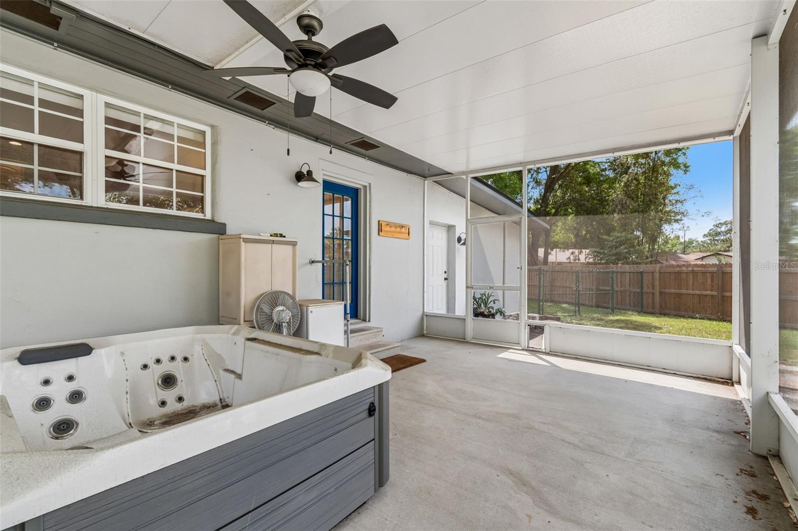 SWEETWATER ESTATES - Residential