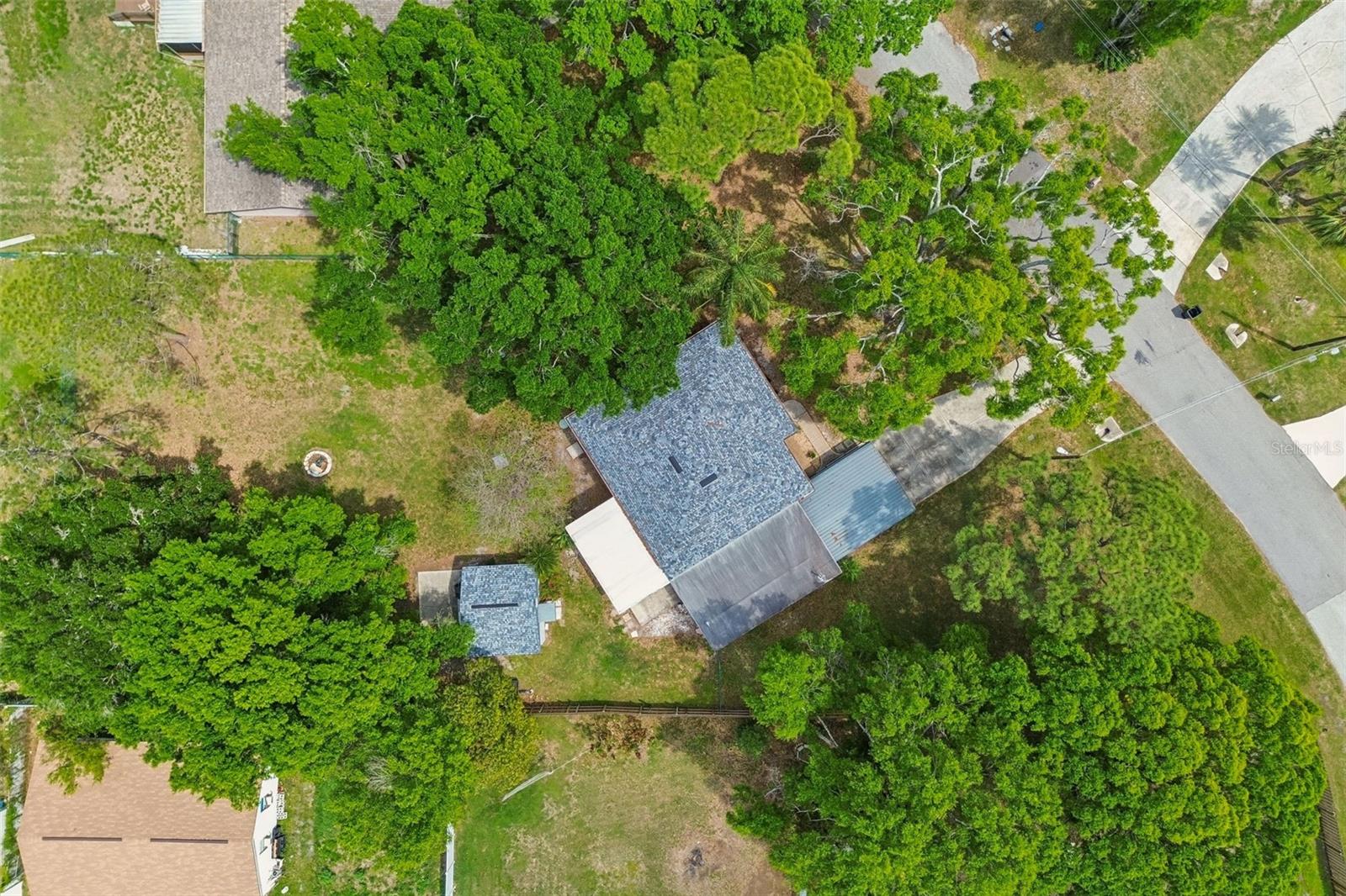 SWEETWATER ESTATES - Residential