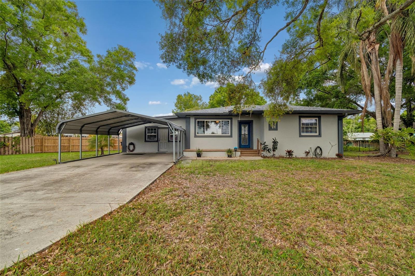 SWEETWATER ESTATES - Residential