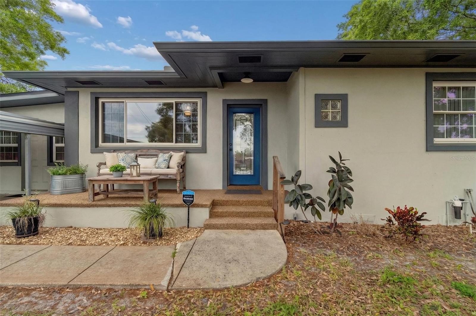 SWEETWATER ESTATES - Residential