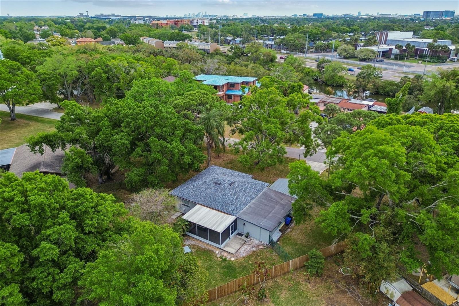 SWEETWATER ESTATES - Residential