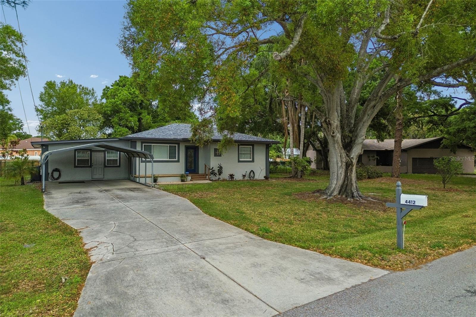 SWEETWATER ESTATES - Residential