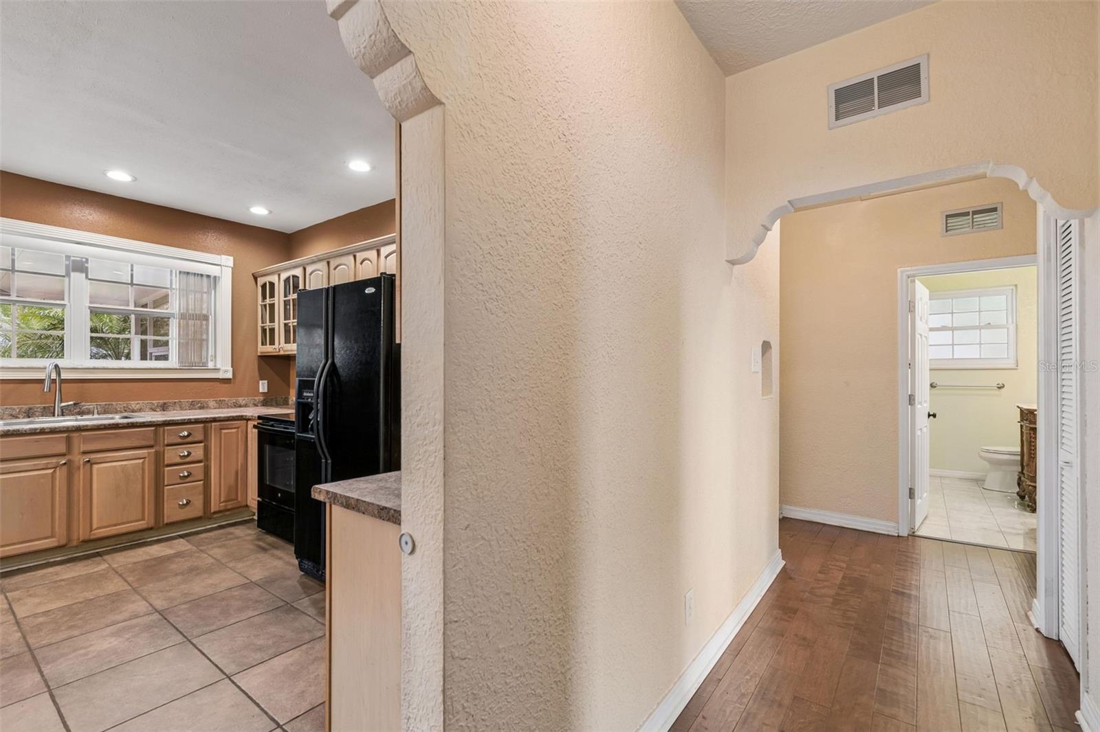 SWEETWATER ESTATES - Residential