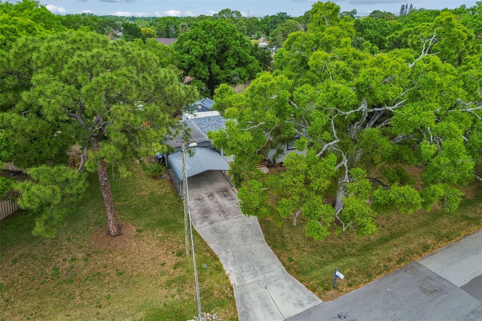 SWEETWATER ESTATES - Residential