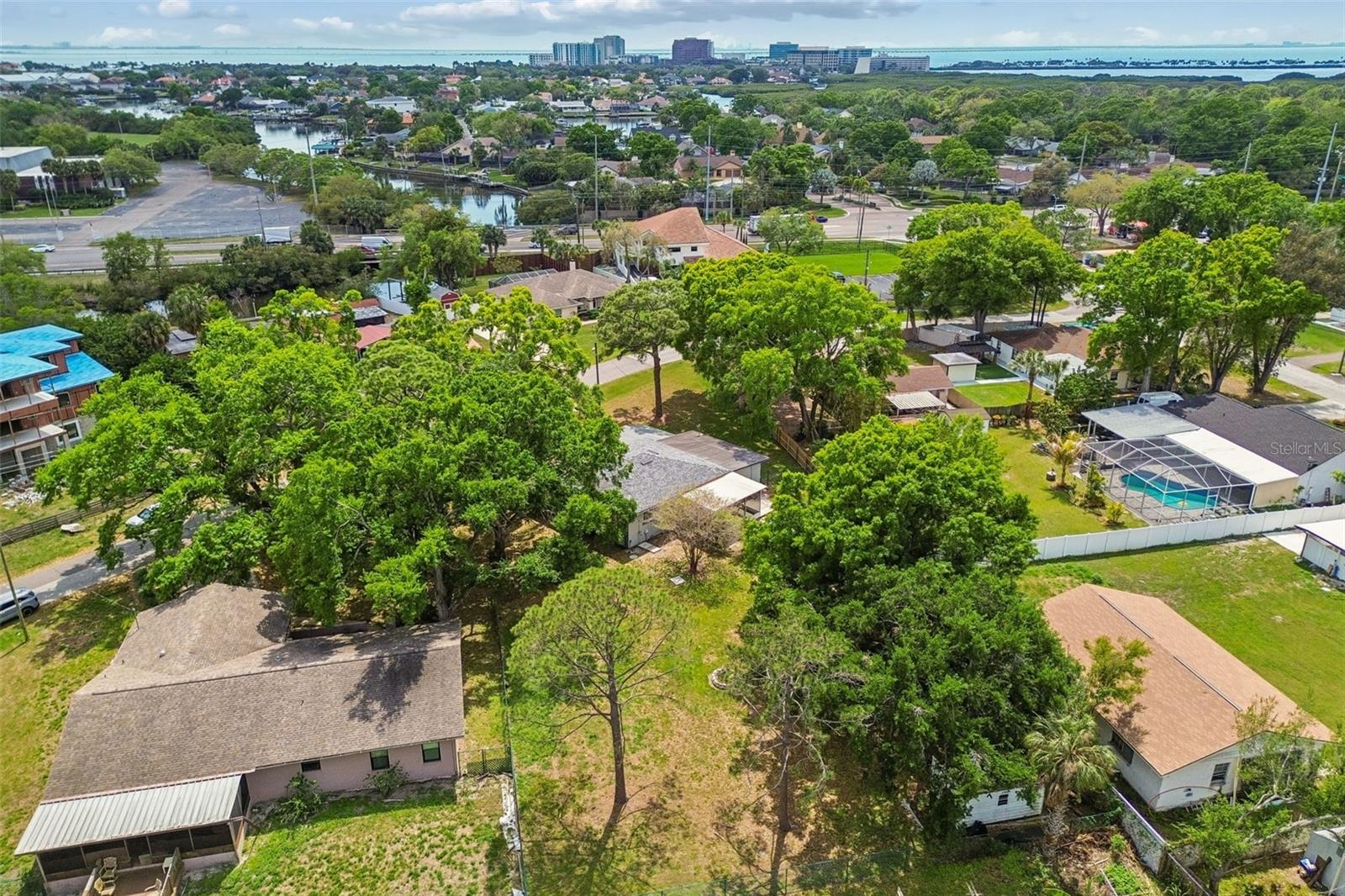 SWEETWATER ESTATES - Residential