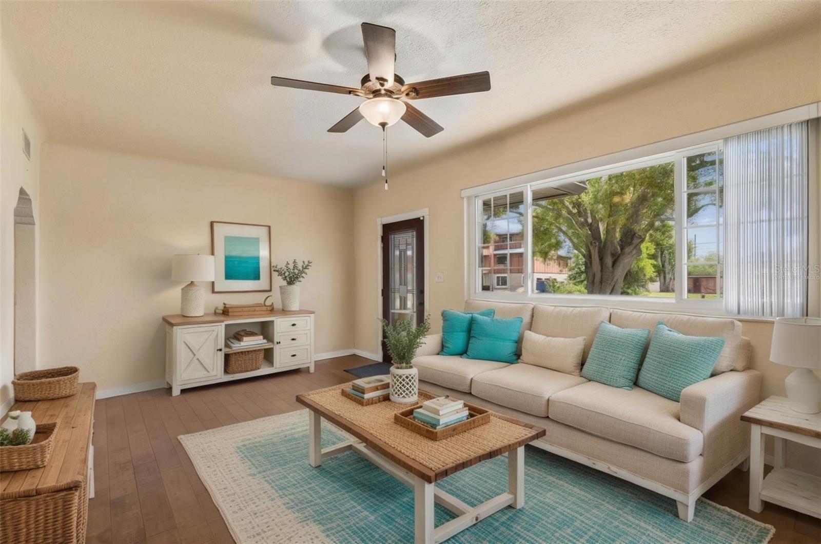 SWEETWATER ESTATES - Residential