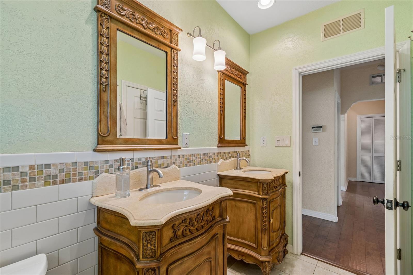 SWEETWATER ESTATES - Residential