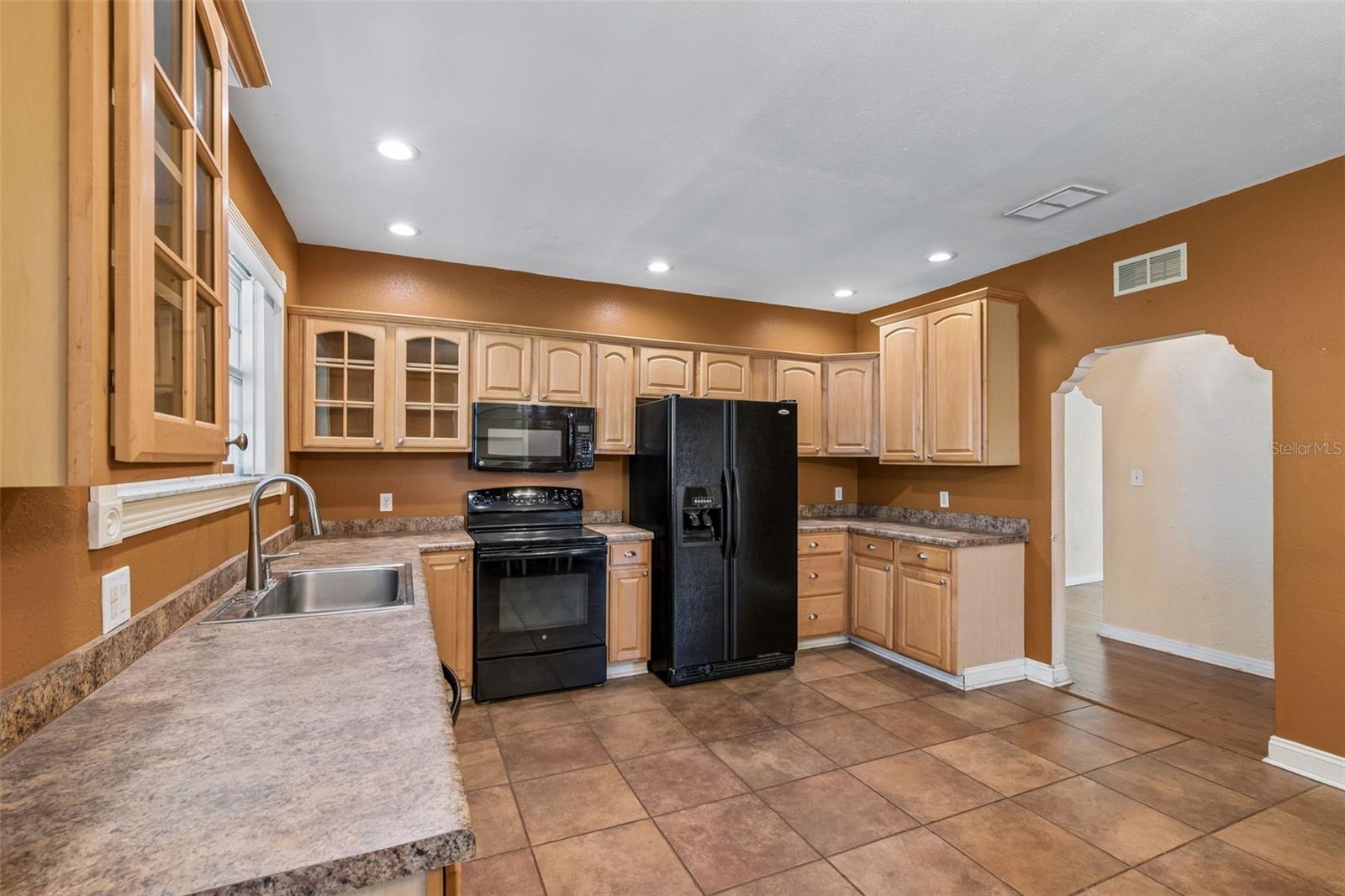 SWEETWATER ESTATES - Residential